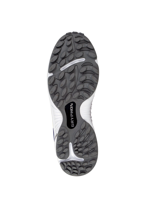 Gryphon Aero Flyte White/Violet