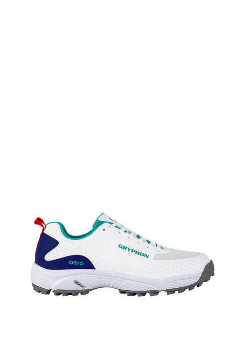 Gryphon Aero Flyte White/Violet