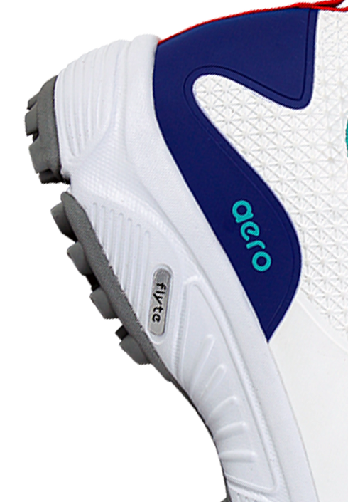 Gryphon Aero Flyte White/Violet