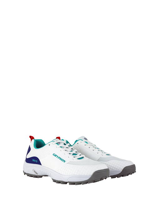 Gryphon Aero Flyte White/Violet