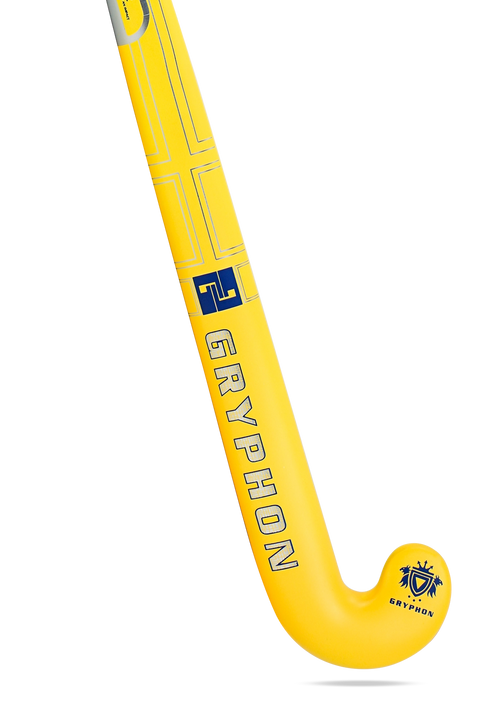 Gryphon Atomic EU Pro25 G24 Yellow