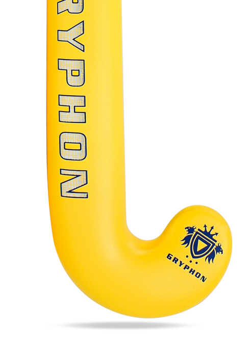 Gryphon Atomic EU Pro25 G24 Yellow