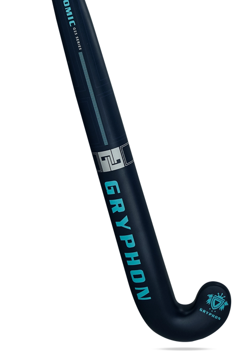 Gryphon Atomic Samurai G25