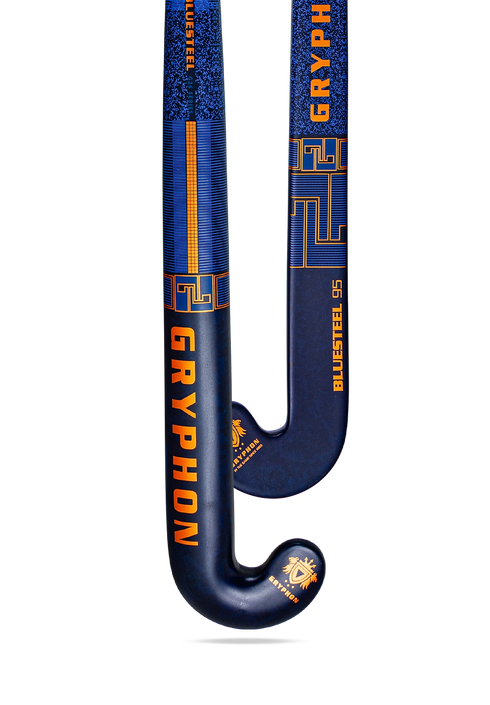 Gryphon Bluesteel Samurai G26