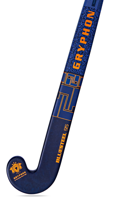 Gryphon Bluesteel CC G26