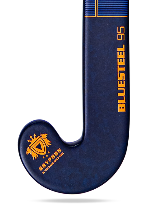 Gryphon Bluesteel CC G26