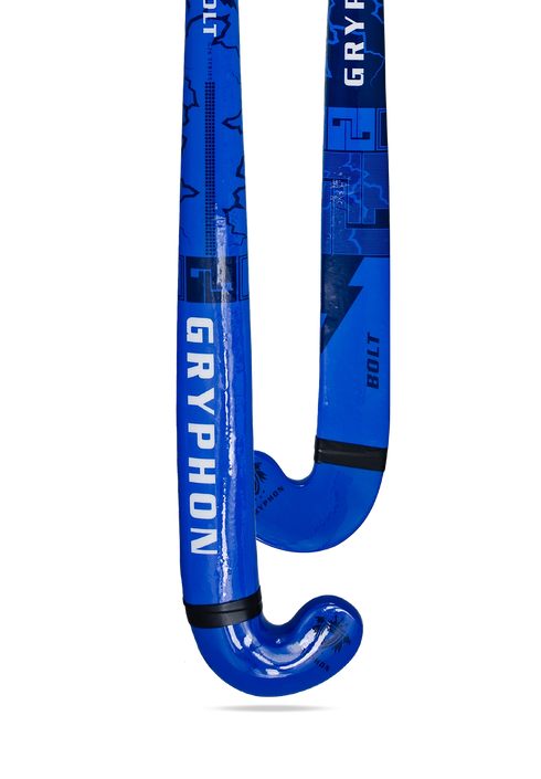 Gryphon Bolt G26 Blue