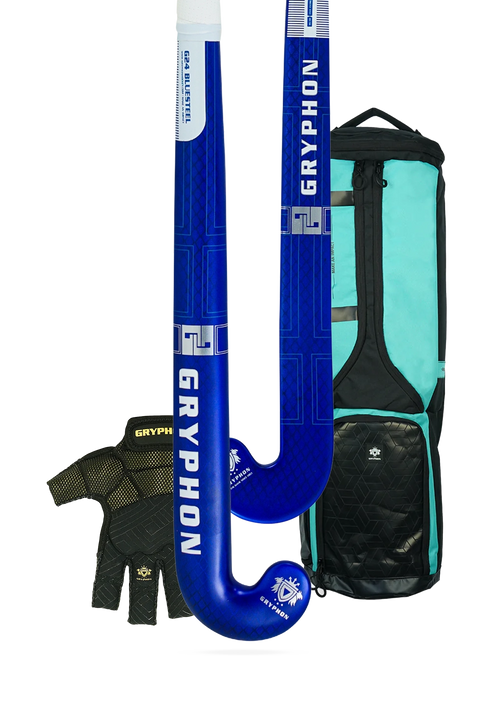 GRYPHON Bluesteel Combo