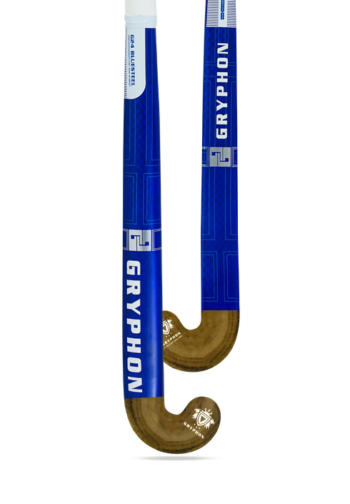 Gryphon Bluesteel DWI-XLB Indoor Wood G24