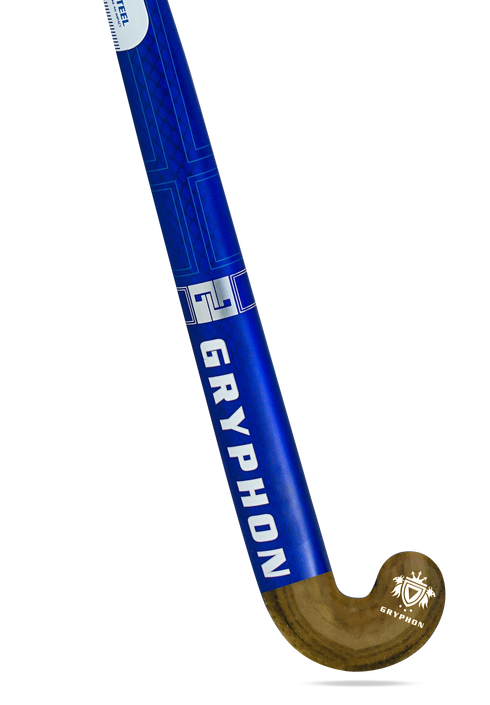 Gryphon Bluesteel DWI-XLB Indoor Wood G24