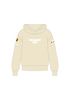 Gryphon Cup Hoodie Unisex Cream