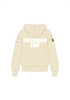Gryphon Cup Hoodie Unisex Cream