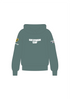 Gryphon Cup Hoodie Unisex Sage