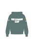 Gryphon Cup Hoodie Unisex Sage