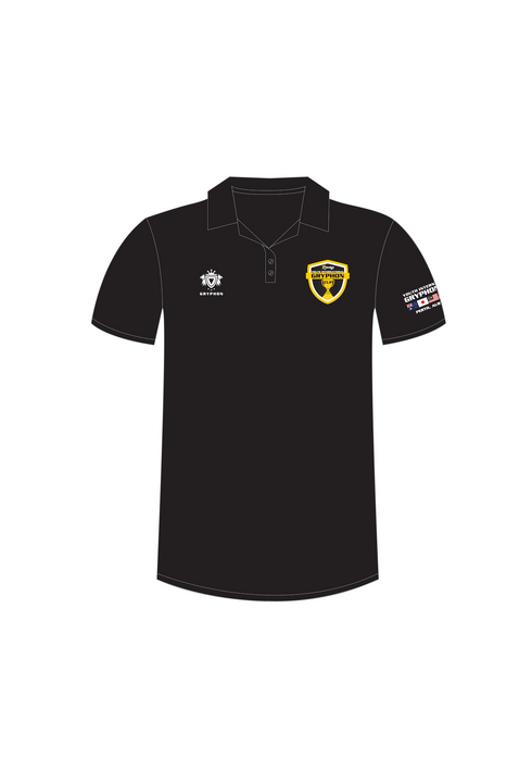 Gryphon Cup Polo Unisex
