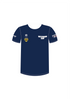 Gryphon Cup Training Tee Navy