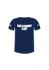 Gryphon Cup Training Tee Navy