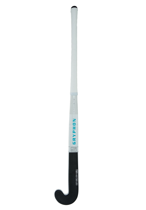 Gryphon Cobra EU Pro25 G25 White