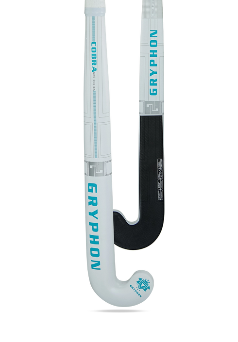 Gryphon Cobra EU Pro25 G25 White