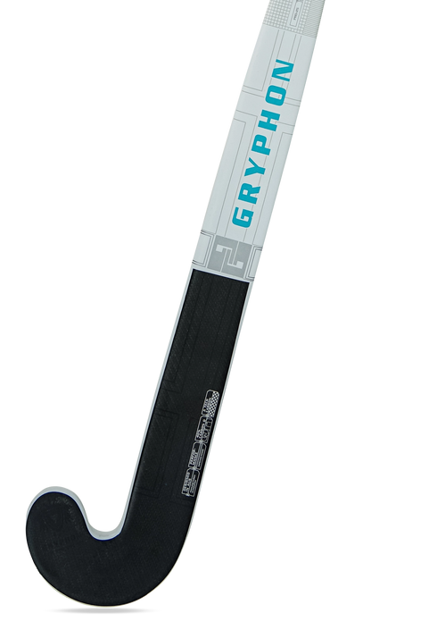 Gryphon Cobra EU Pro25 G25 White