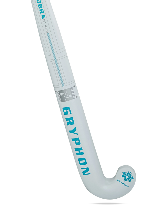 Gryphon Cobra EU Pro25 G25 White