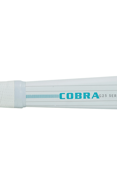 Gryphon Cobra EU Pro25 G25 White