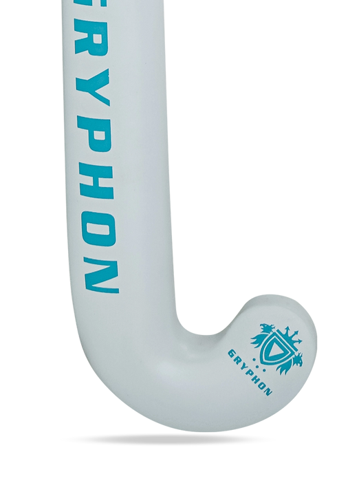 Gryphon Cobra EU Pro25 G25 White