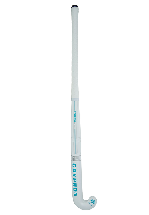 Gryphon Cobra EU Pro25 G25 White