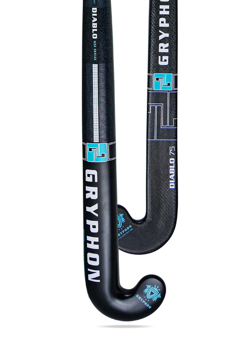 Gryphon Diablo Pro25 G26