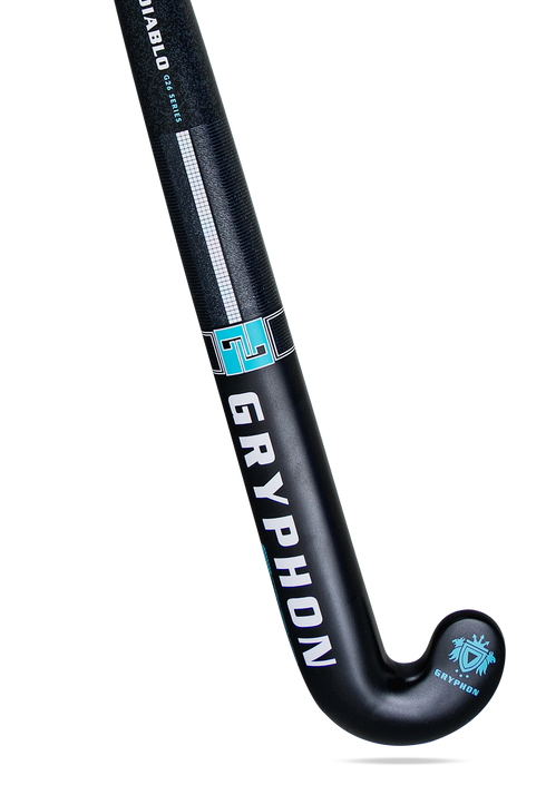 Gryphon Diablo Pro25 G26