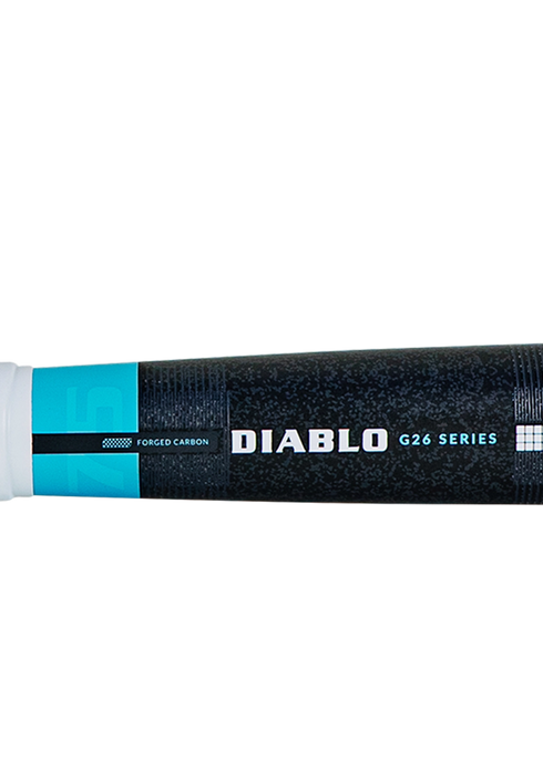Gryphon Diablo Pro25 G26