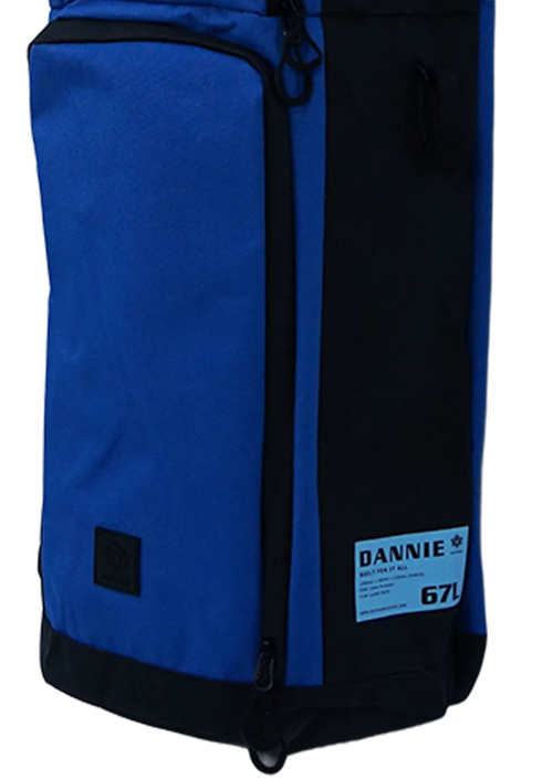 Gryphon Dannie-D Blue