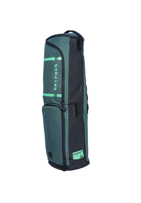 Gryphon Dannie-D Sage