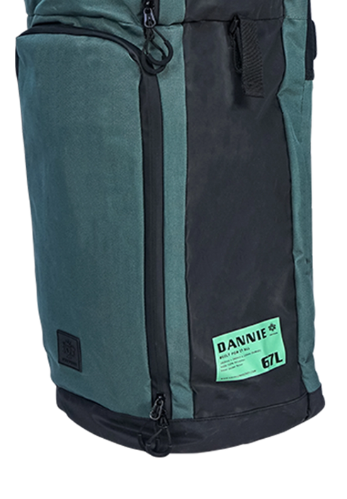 Gryphon Dannie-D Sage