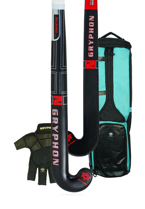 GRYPHON Diablo Combo