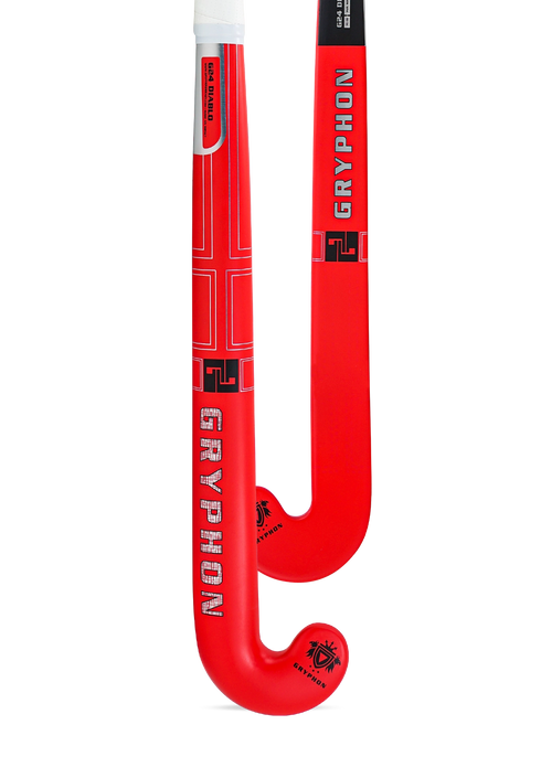 Gryphon Diablo EU DII G24 Red