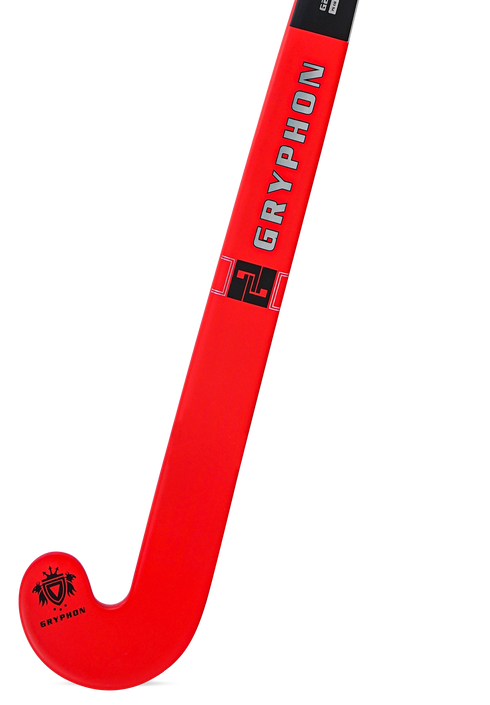 Gryphon Diablo EU DII G24 Red