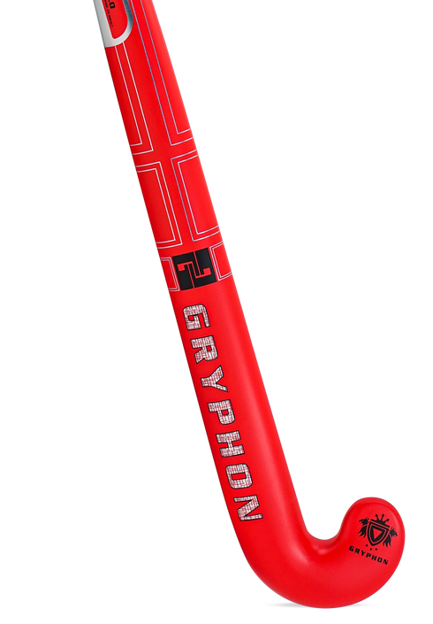 Gryphon Diablo EU DII G24 Red