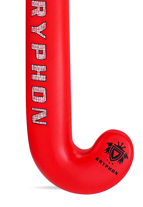 Gryphon Diablo EU DII G24 Red