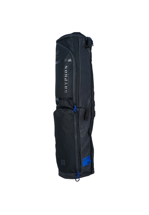 Gryphon Finnie-F Black