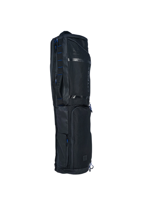 Gryphon Finnie-F Black