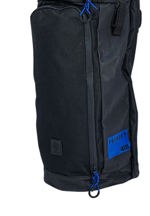 Gryphon Finnie-F Black