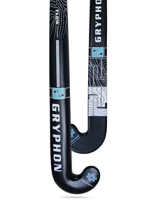 Gryphon Flow G26 Black/White