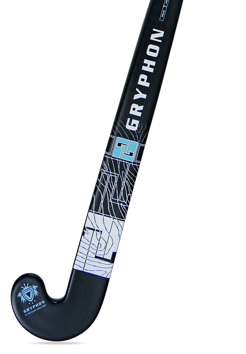 Gryphon Flow G26 Black/White