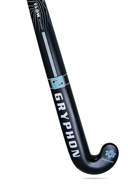 Gryphon Flow G26 Black/White