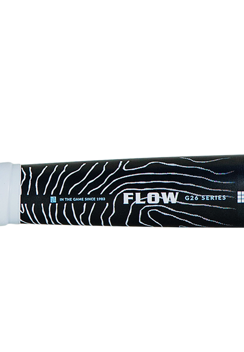 Gryphon Flow G26 Black/White