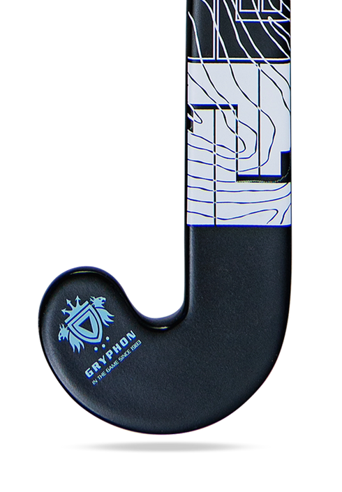 Gryphon Flow G26 Black/White