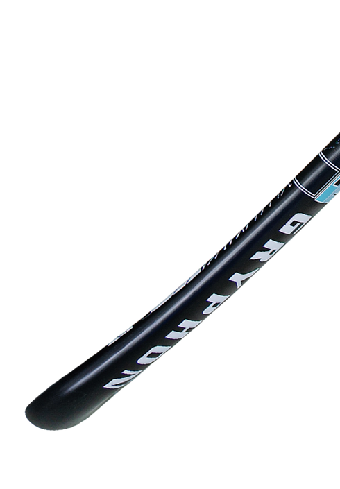 Gryphon Flow G26 Black/White