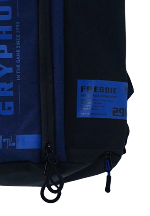 Gryphon Freddie-F Navy