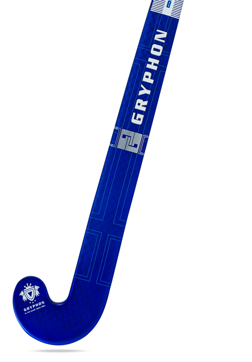 Gryphon Bluesteel Samurai G24